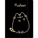 JUNIOR ST Obal na sešity A4 Minnie – Zboží Dáma