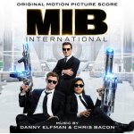 Chris Bacon, Danny Elfman - Men in Black - International / Muži v černém - Globální hrozba CD – Hledejceny.cz