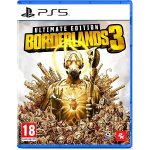 Borderlands 3 (Ultimate Edition) – Sleviste.cz