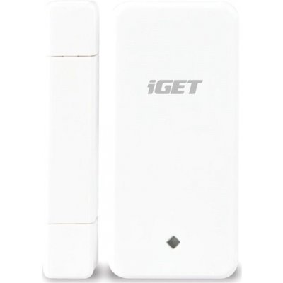 iGET Security M3P4 – Sleviste.cz