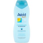 Astrid Sun hydratační mléko po opalování betakaroten 200 ml – Sleviste.cz