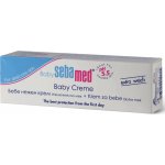 Sebamed dětský krém extra jemný 50 ml – Zboží Dáma