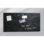 Sigel Artverum magnetická skleněná tabule 91 x 46 cm – Zboží Živě