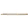 Parker I.M. Monochrome Champagne plnicí pero 1502/3172953