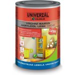 Colorlak Akrylcol lesk V 2046 0,35 l bílá – Hledejceny.cz