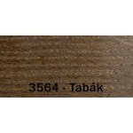 Osmo 3564 Olejové mořidlo 1 l Tabák – Sleviste.cz