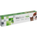 WePharm Webiotic fast 12 ml – Hledejceny.cz