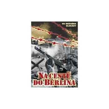 Na cestě do Berlína DVD