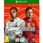 F1 2020 – Zboží Mobilmania