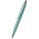 Parker 1502/1298602 Jotter Global Icons Miami Turquoise CT kuličková tužka / propiska – Zboží Živě