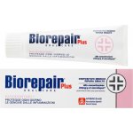 Biorepair Plus Parodontal pasta posilující zubní sklovinu proti parodontóze 75 ml – Hledejceny.cz