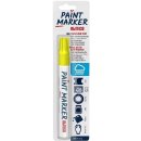 Popisovač Alteco Paint Marker 8 g popisovač žlutý 9576
