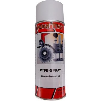 TECTANE PTFE (TEFLON SPRAY) 400ML