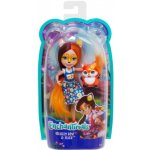 Mattel ENCHANTIMALS + zvířátko Felicity Fox – Sleviste.cz