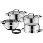 WMF Sada hrnců COMPACT CUISINE 4 ks – Zbozi.Blesk.cz