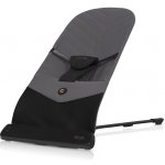 Cavoe Lehátko Baby Bouncer Bebe French Gray – Zboží Mobilmania