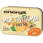 Energit Multivitamin + rakytník 42 tablet – Hledejceny.cz