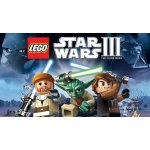 Lego Star Wars: The Clone Wars – Zboží Dáma