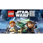 Lego Star Wars: The Clone Wars – Hledejceny.cz