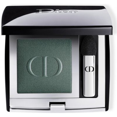 Christian Dior Diorshow Mono Couleur Couture profesionální dlouhotrvající oční stíny 280 Lucky Clover 2 g – Hledejceny.cz
