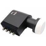 Inverto Black Premium Selected Quad 40 mm 0,2dB – Zboží Živě