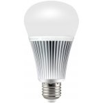 Miboxer LED stmívatelná žárovka E27, RGB+CCT, 9W, 2.4GHz, FUT012 – Zboží Mobilmania