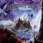 Immortal - At The Heart Of The Winter CD – Zboží Mobilmania