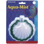 Penn Plax Vzduchovací kámen AquaMist mušle 10x9 cm – Hledejceny.cz