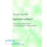 Spříznění volbou? -- Homogamie a heterogamie manželských párů v ČR - Tomáš Katrňák – Hledejceny.cz