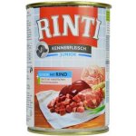 Rinti Kennerfleisch Junior hovězí 400 g – Hledejceny.cz