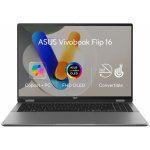 Asus Vivobook 16 Flip TP3607SA-OLED021W – Zboží Živě