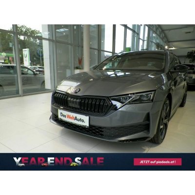 Skoda Octavia TSI 4x4 DSG 150 kW – Sleviste.cz