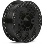 Plasty Mladeč tisková struna filament 1.75 PETG černá 1 kg (F175PETG_BK) – Zboží Živě
