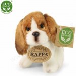 Rappa pes sedící 11 cm – Sleviste.cz