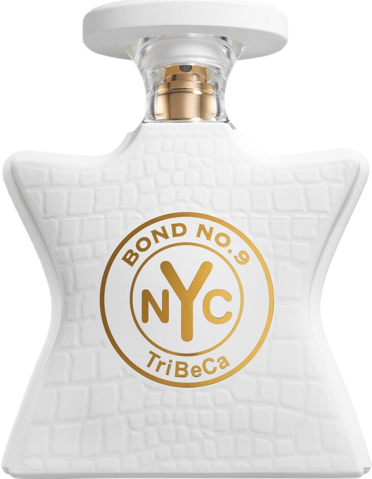 Bond No.9 TriBeCa parfémovaná voda unisex 50 ml