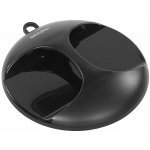 Sibel OBB ruční zrcadlo LUNA kulaté 28 cm – Sleviste.cz