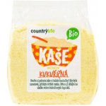 Country Life Kukuřičná kaše Bio 250 g – Zbozi.Blesk.cz