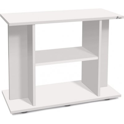 Diversa stolek Budget 100 x 40 x 60 cm bílá – Sleviste.cz