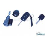 OEM VW UP 1S4800375AK klíč sada zámků – Sleviste.cz