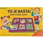 Yummy! To je bašta aneb Co jíme a proč – Hledejceny.cz