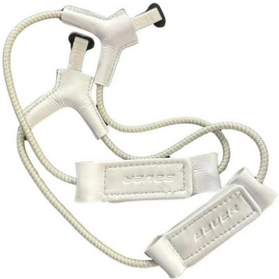 Bauer Pásek Pro Toe Strap System Elastic – Zbozi.Blesk.cz