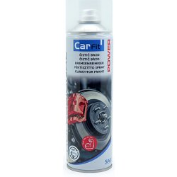 Carfit Power Čistič brzd 500 ml