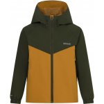Regatta Hanleigh Dark Khaki – Zboží Mobilmania