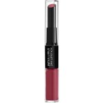 L'Oréal Paris Infaillible 24H Lip Color 501 Timeless Red rtěnka 5,7 g – Zboží Mobilmania