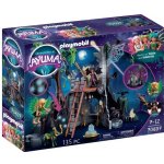 Playmobil 70807 Zřícenina Bat Fairies – Zbozi.Blesk.cz