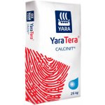 YaraTera CALCINIT 25 kg – Hledejceny.cz