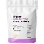 Vilgain Lactose Free Whey Protein 1000 g – Zbozi.Blesk.cz