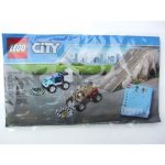 LEGO® City 5004404 Policie Závodní honička – Zboží Živě