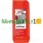 Sonax Čistič laku 250 ml | Zboží Auto
