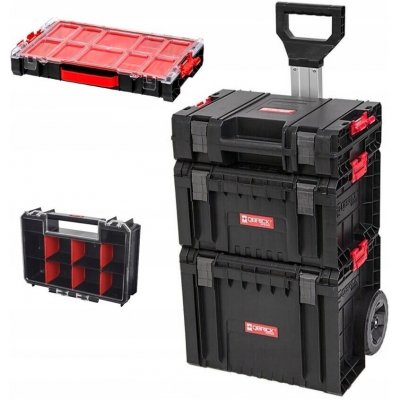 Qbrick System Pro Z254935PG001 – Zboží Mobilmania